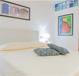 3 bedroom villa with pool and tennis court in Sicily, sleeps 6-8